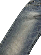 Levis Baggy Flared Jeans (M)