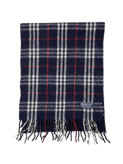 MYSTERY BURBERRY SCARF