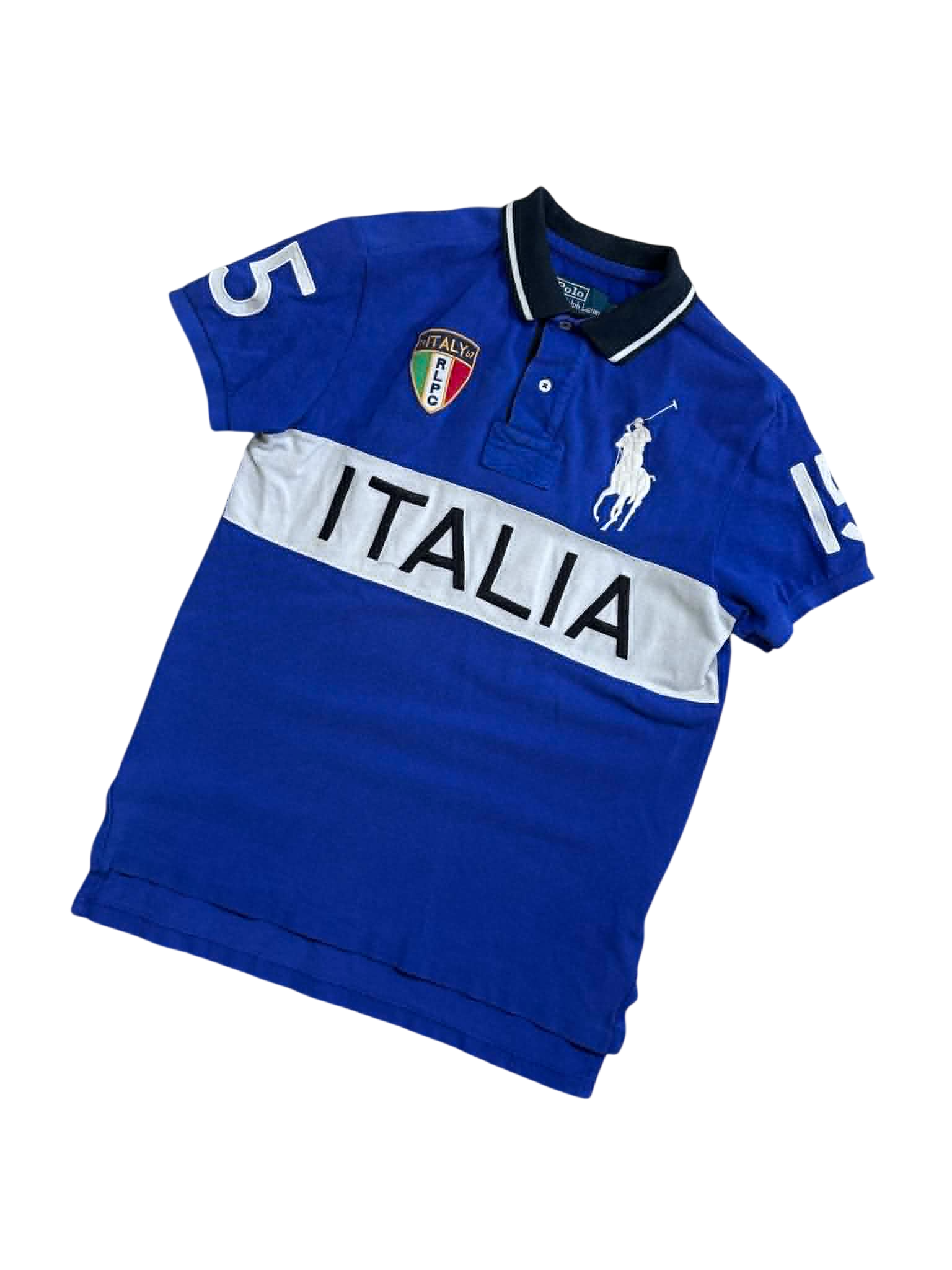 Polo Ralph Lauren Chief Keef ITALY Polo (S)