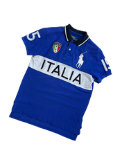 Polo Ralph Lauren Chief Keef ITALY Polo (S)
