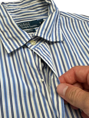 Polo Ralph Lauren Shirt (M)