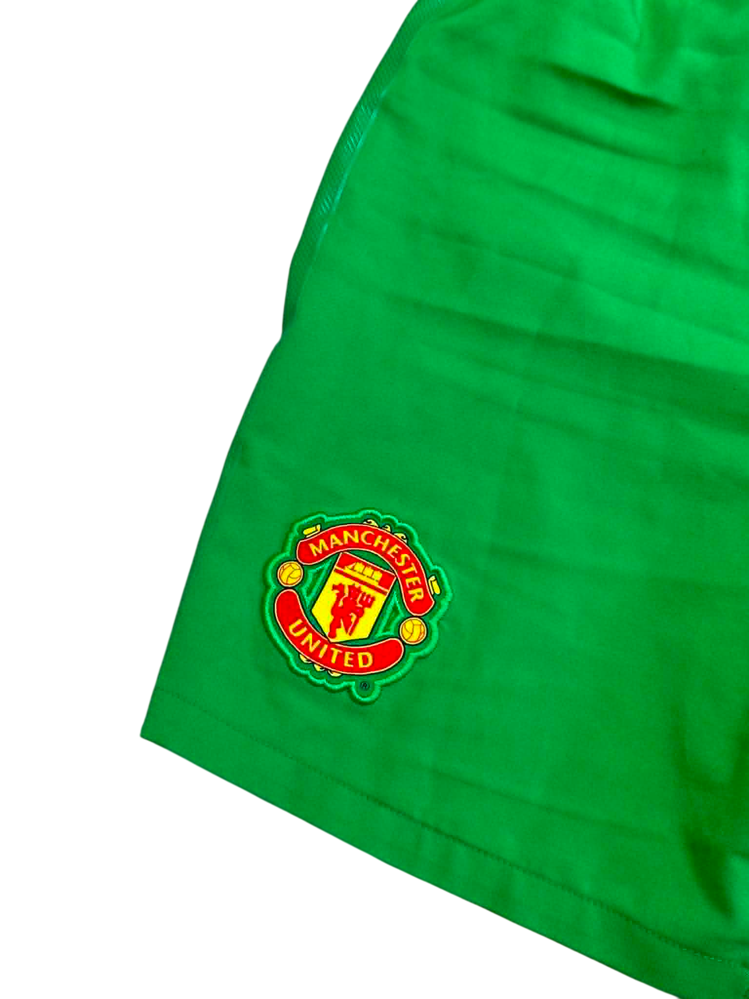 Nike x Manchester United 2012-13 Shorts (S)
