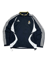 Adidas x Real Madrid Vintage 2006-07 Trackjacket (L)