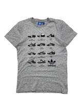 Adidas RARE 2014 T-Shirt (S)