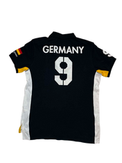Ralph Lauren x Germany 9 Chief Keef Polo (XL)