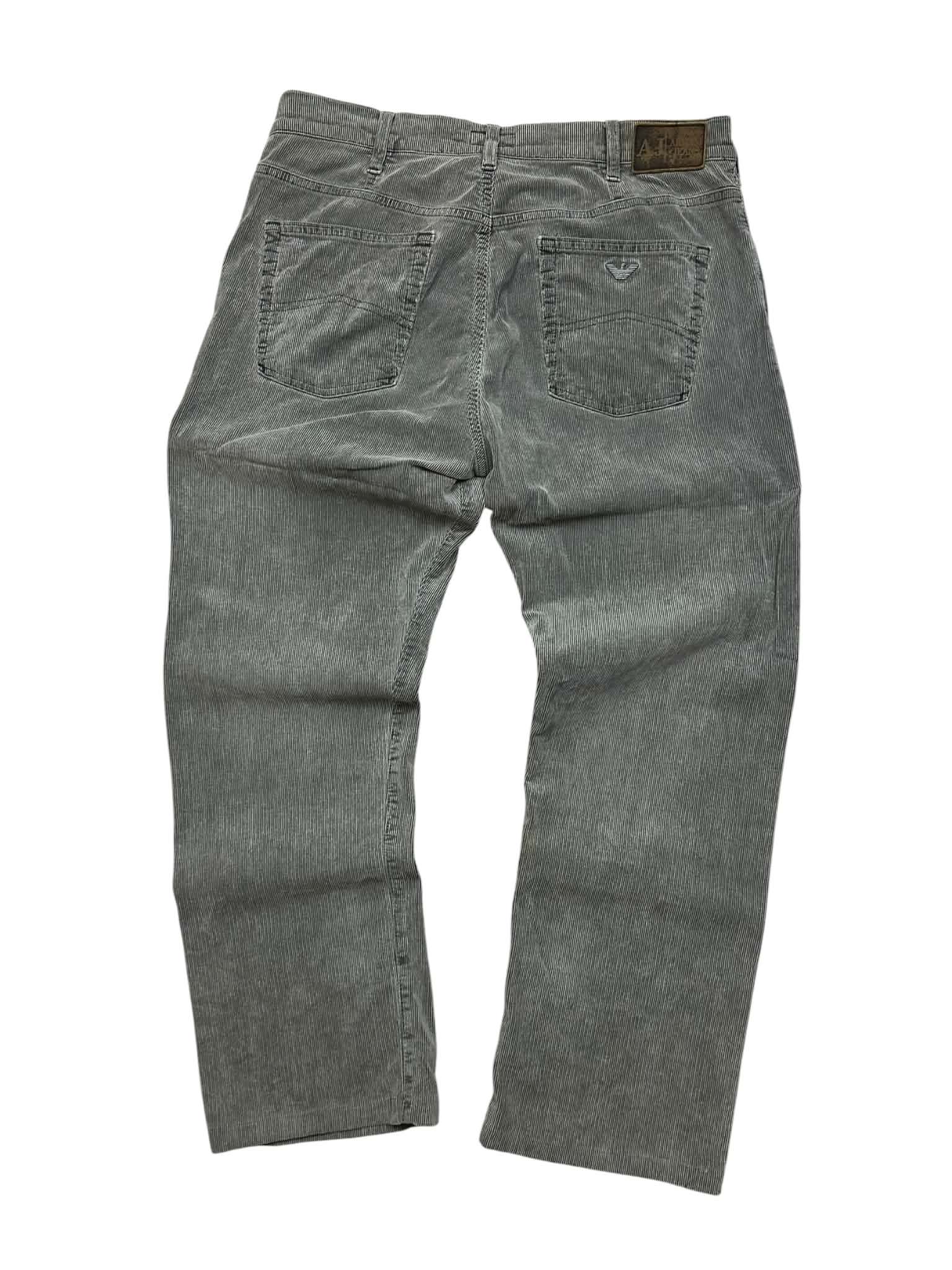Armani Vintage Jeans (M)