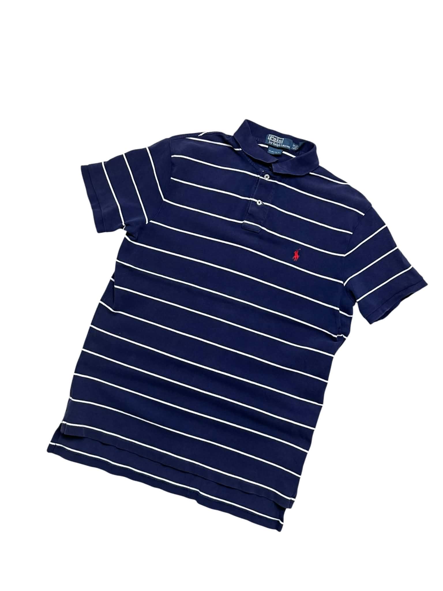 Polo Ralph Lauren PREMIUM Poloshirt (M-L)