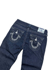 True Religion Y2K Jeans (Women S)