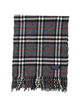 Burberry Scarfs (140 cm)