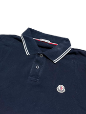 Moncler Polo (XS-S)