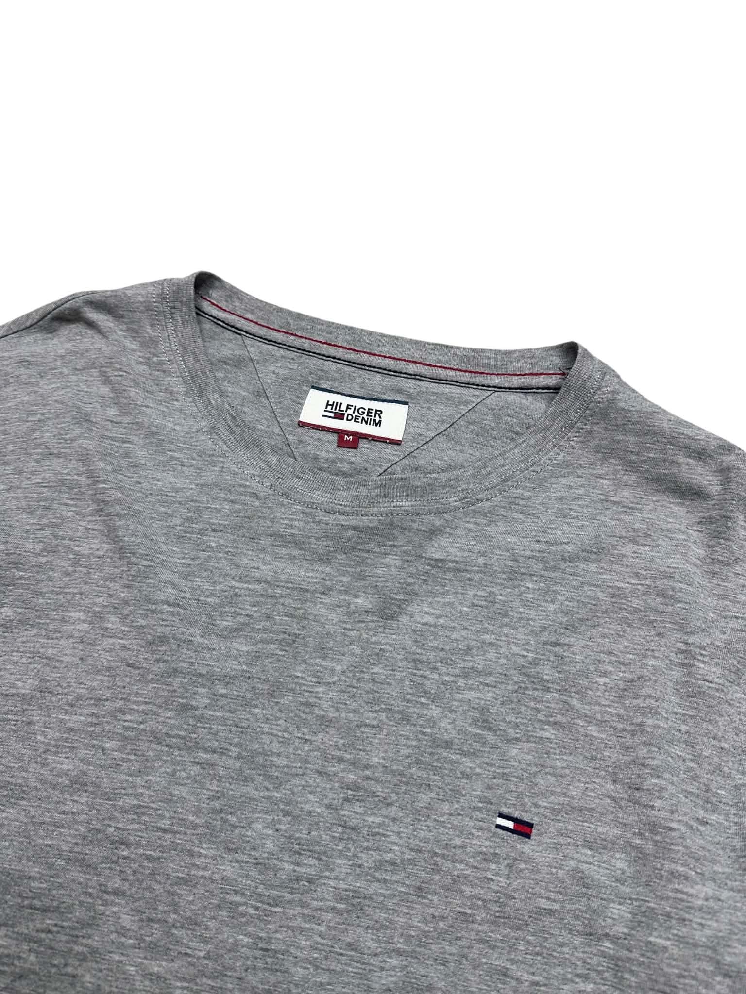 Tommy Hilfiger Longsleeve T-Shirt (M)
