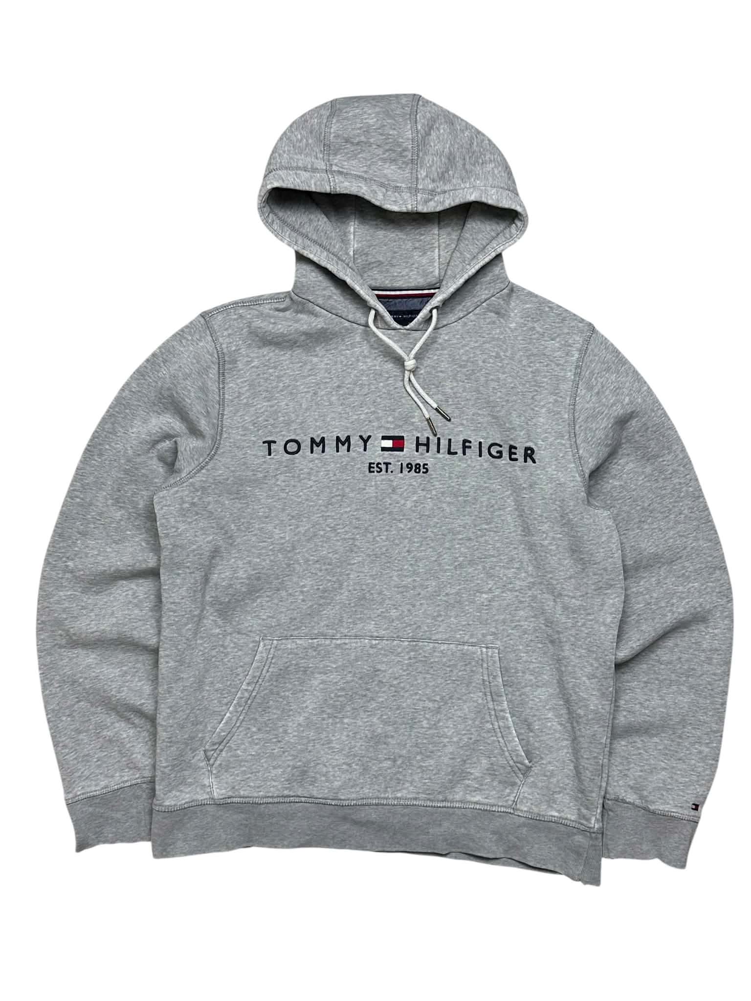Tommy Hilfiger Hoodie (L)