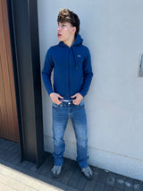 Lacoste Full Zip Up (XS)