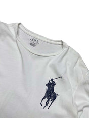 Polo Ralph Lauren Bigpony Longsleeve Crewneck (M)