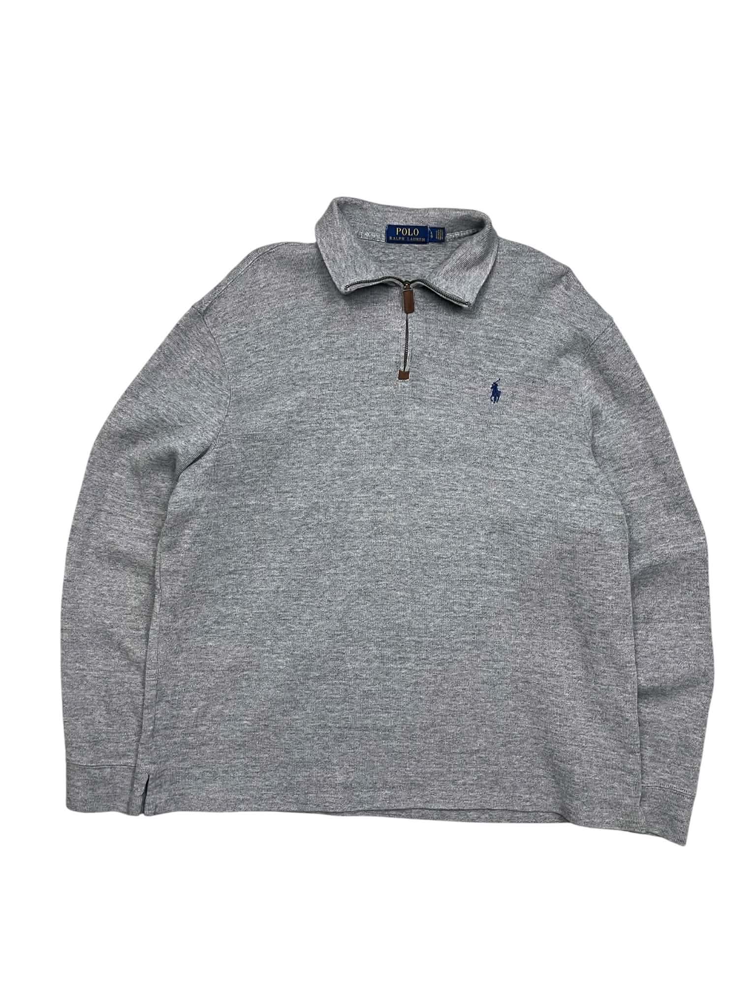 Polo Ralph Lauren 1/4 Quarter Zip Up (L)