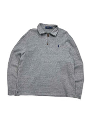 Polo Ralph Lauren 1/4 Quarter Zip Up (L)