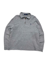 Polo Ralph Lauren 1/4 Quarter Zip Up (L)