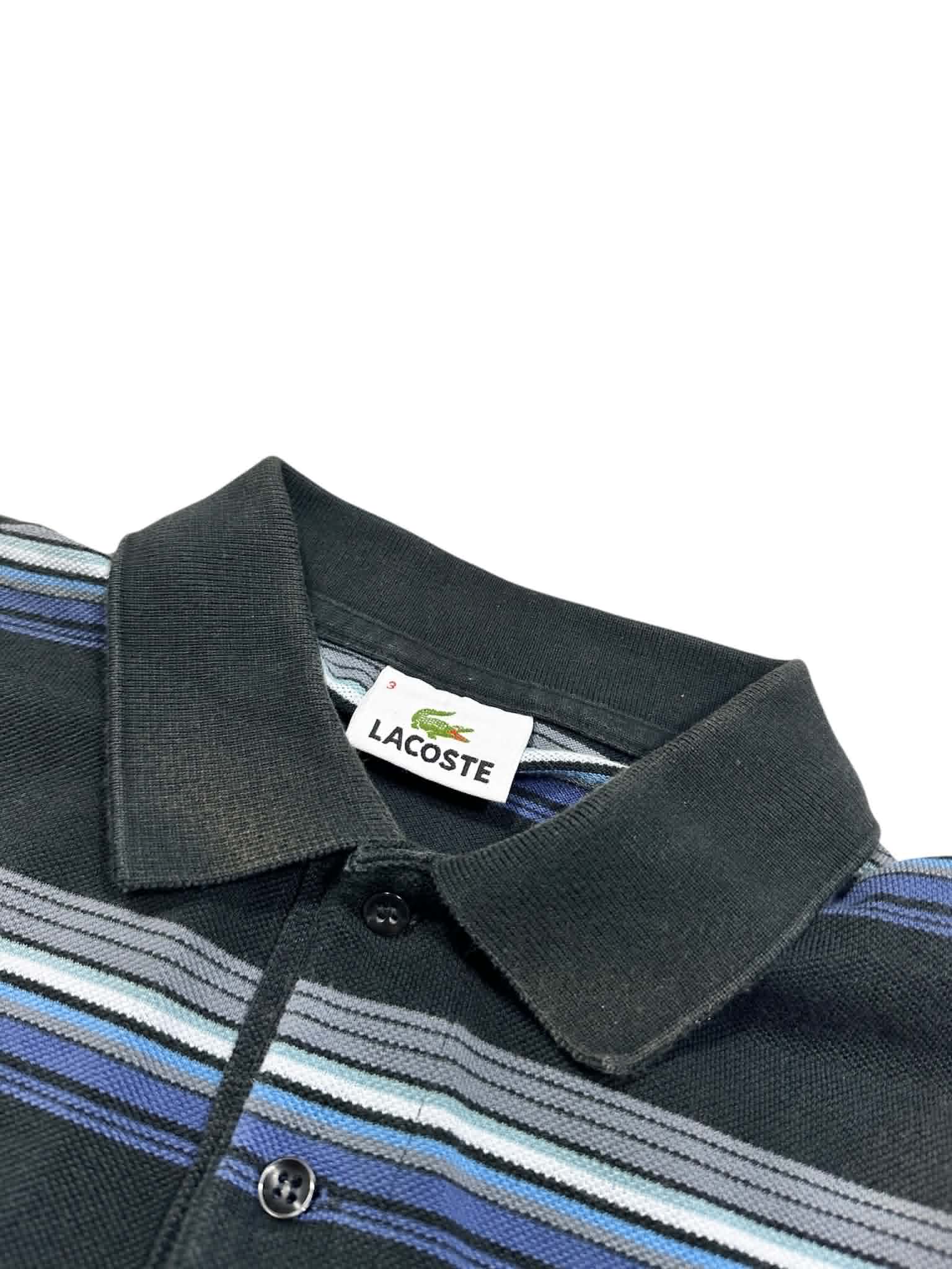 Lacoste Poloshirt (S)
