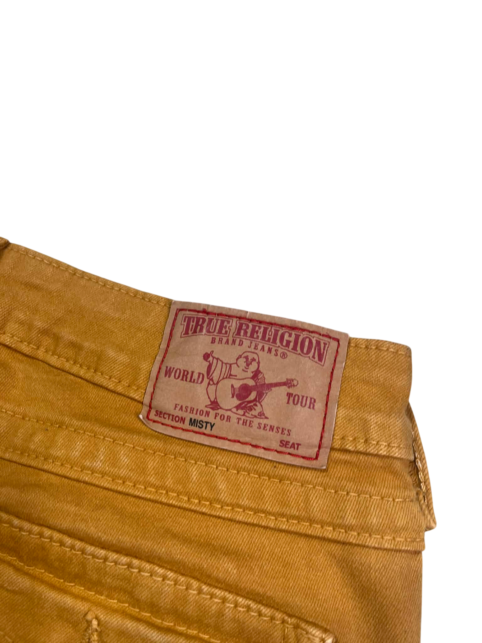 True Religion Jeans (XS-29)