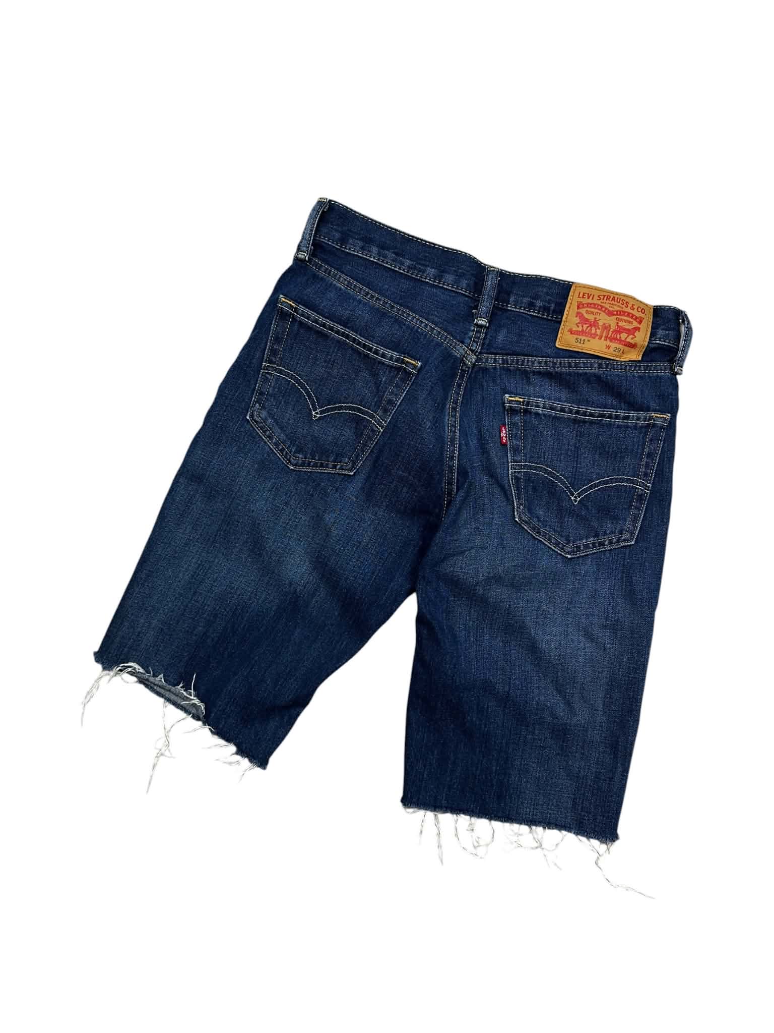 Levis Shorts (S)
