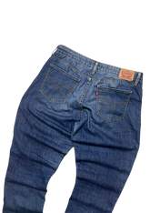 Levis Jeans (XS-S)