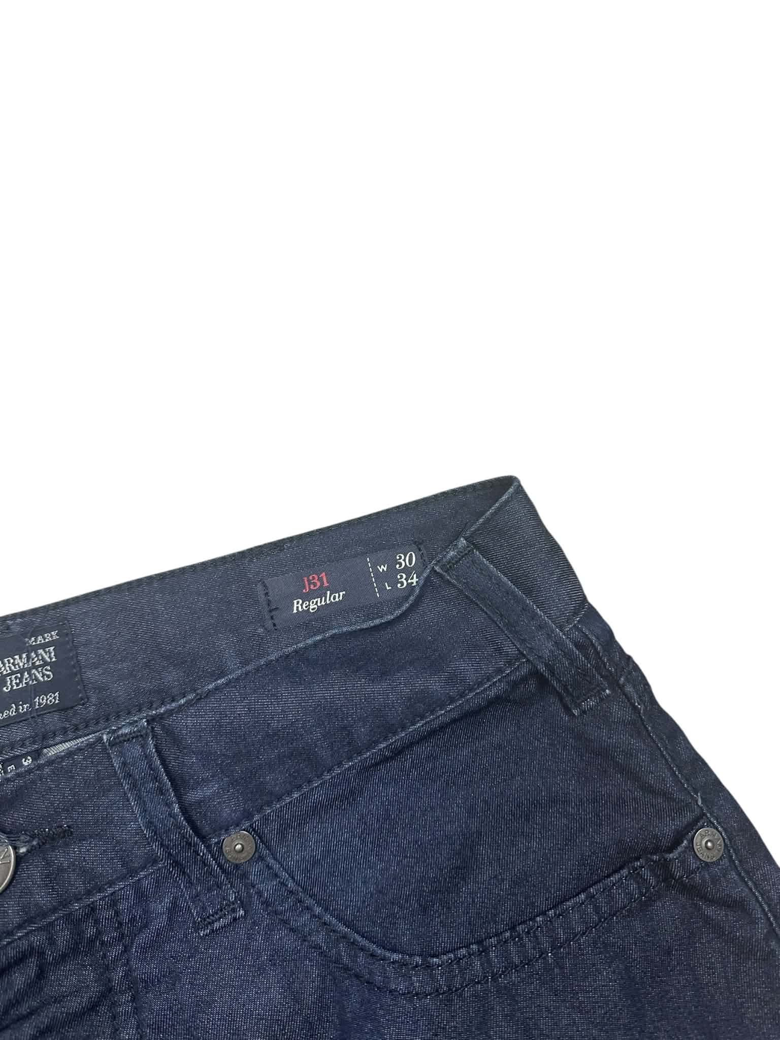 Armani Vintage Jeans (M)