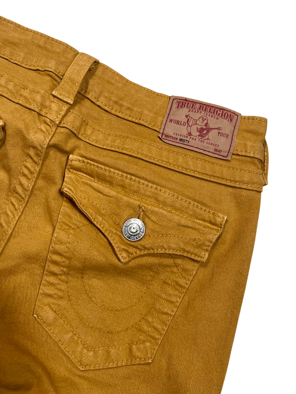 True Religion Jeans (S-M)