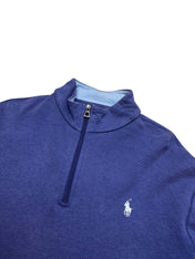 Polo Ralph Lauren 1/4 Quarter Zip Up (L)