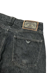 Armani Vintage Jeans (M)