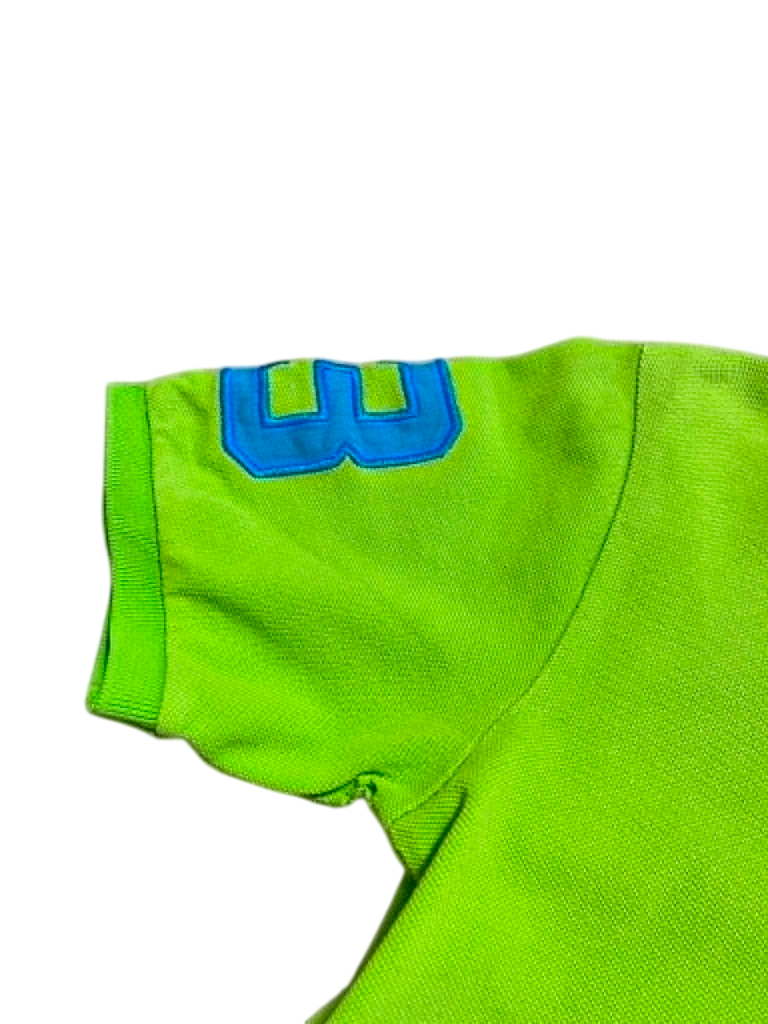 Ralph Lauren Bigpony Poloshirt (XXS)
