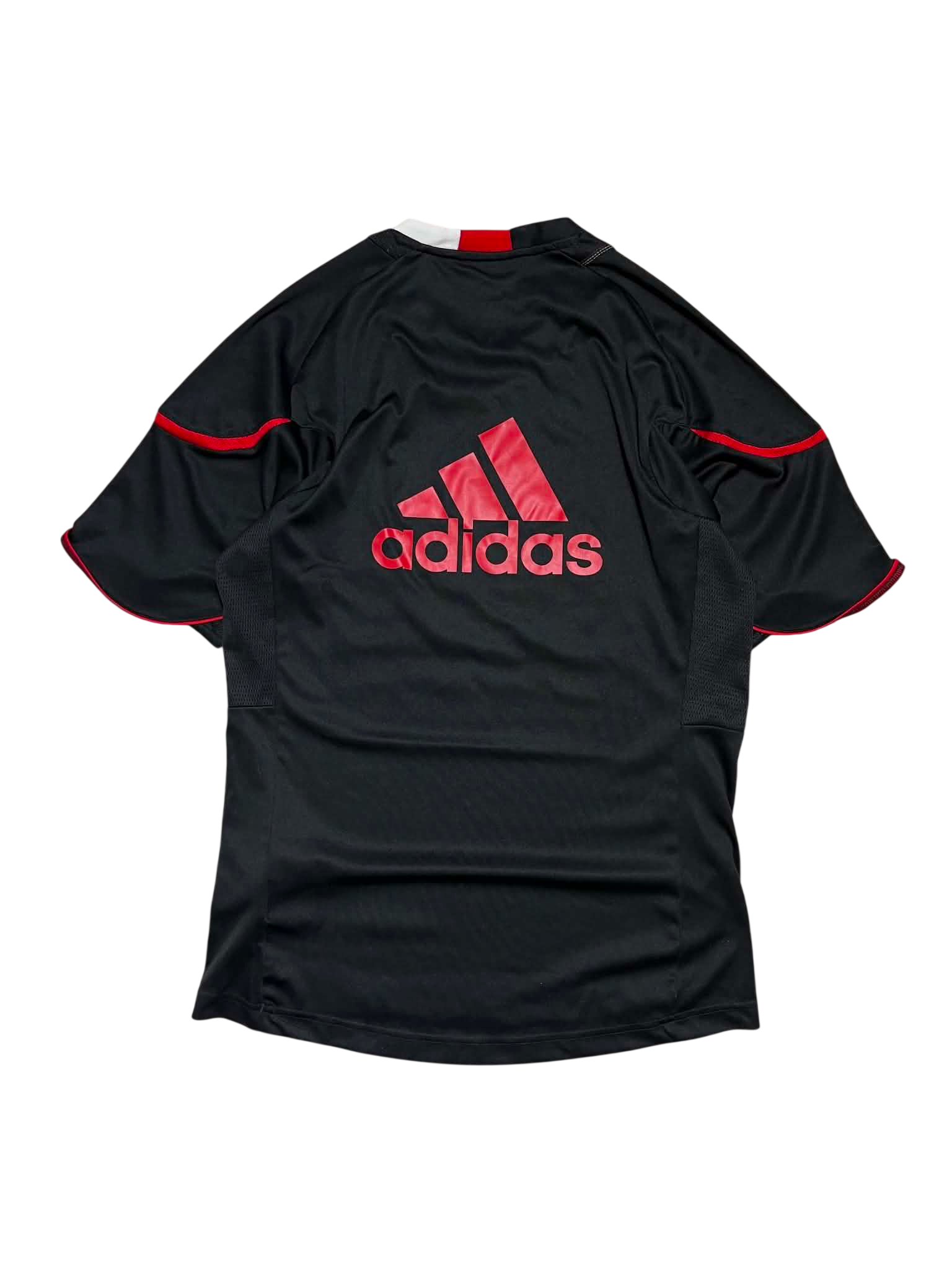 2010-11 Liverpool Vintage Jersey (S)