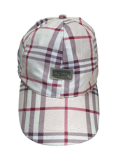 Burberry Cap