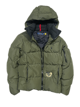 Ralph Lauren Puffer Jacket (XS)