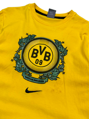 Nike x Borussia Dortmund Vintage T-Shirt (S)