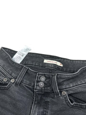 Levis Vintage Flared Jeans (XS)