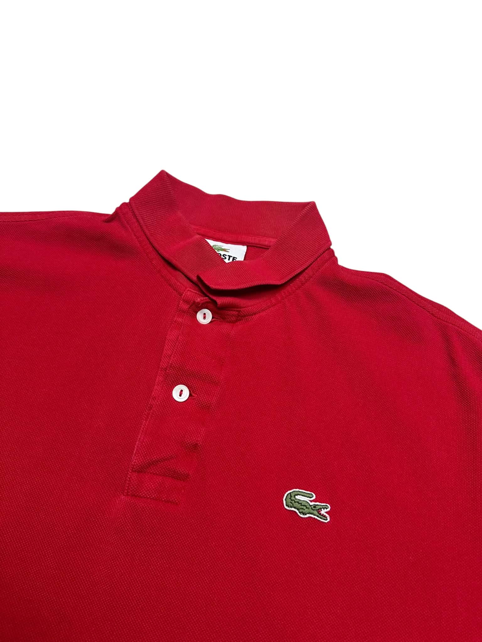 Lacoste Poloshirt (L)