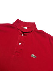 Lacoste Poloshirt (L)