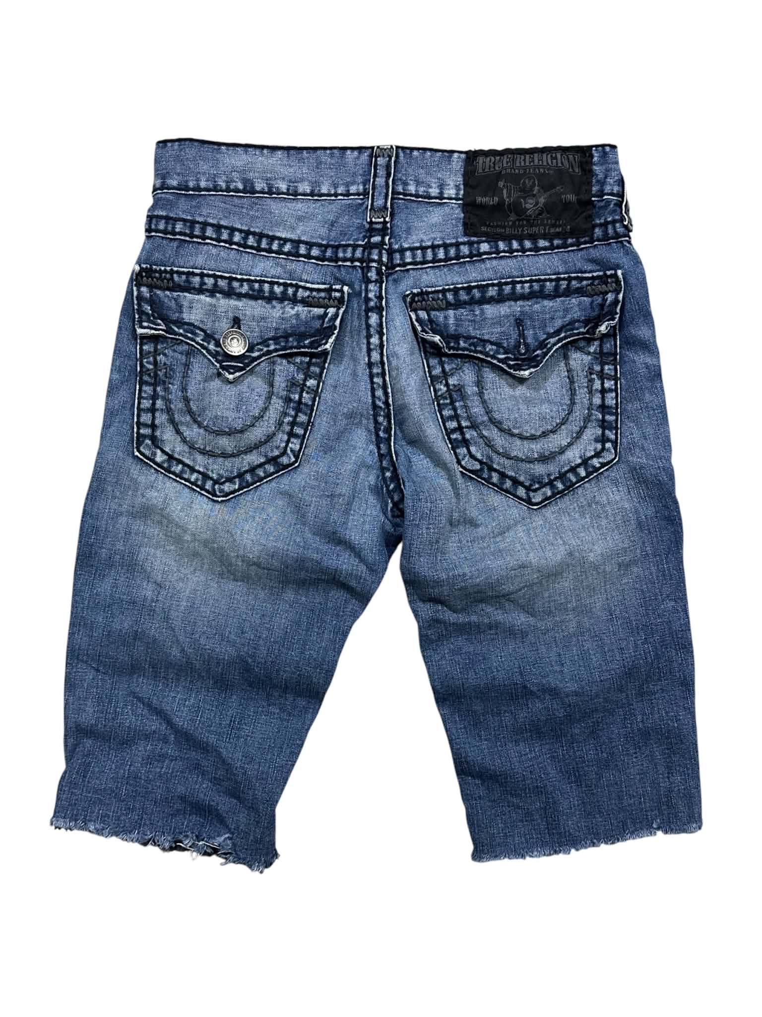 True Religion Shorts (M)