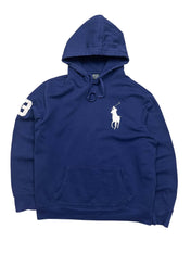 Polo Ralph Lauren Bigpony Hoodie (L)