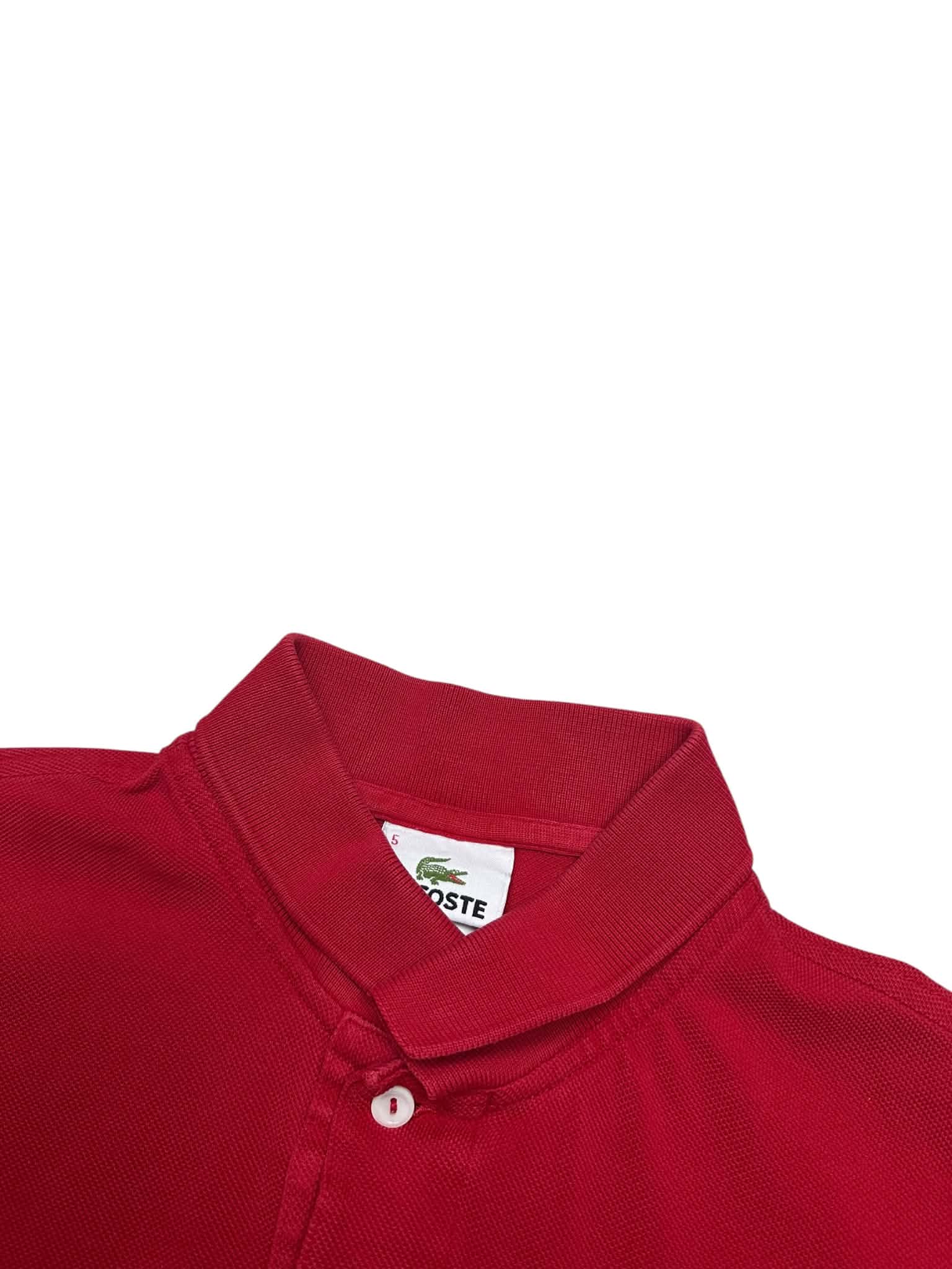 Lacoste Poloshirt (L)