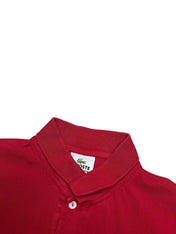 Lacoste Poloshirt (L)