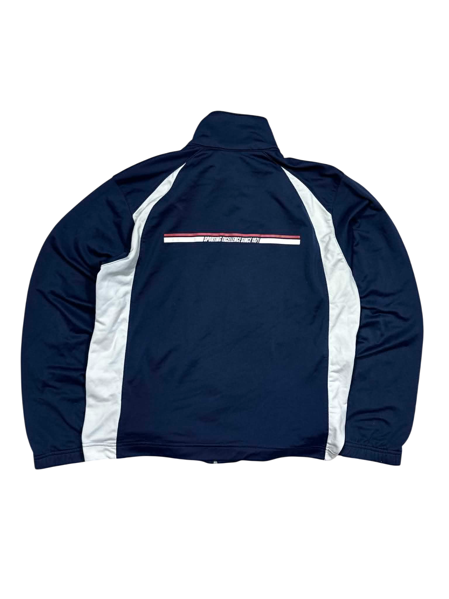 Nike Vintage Trackjacket (M)