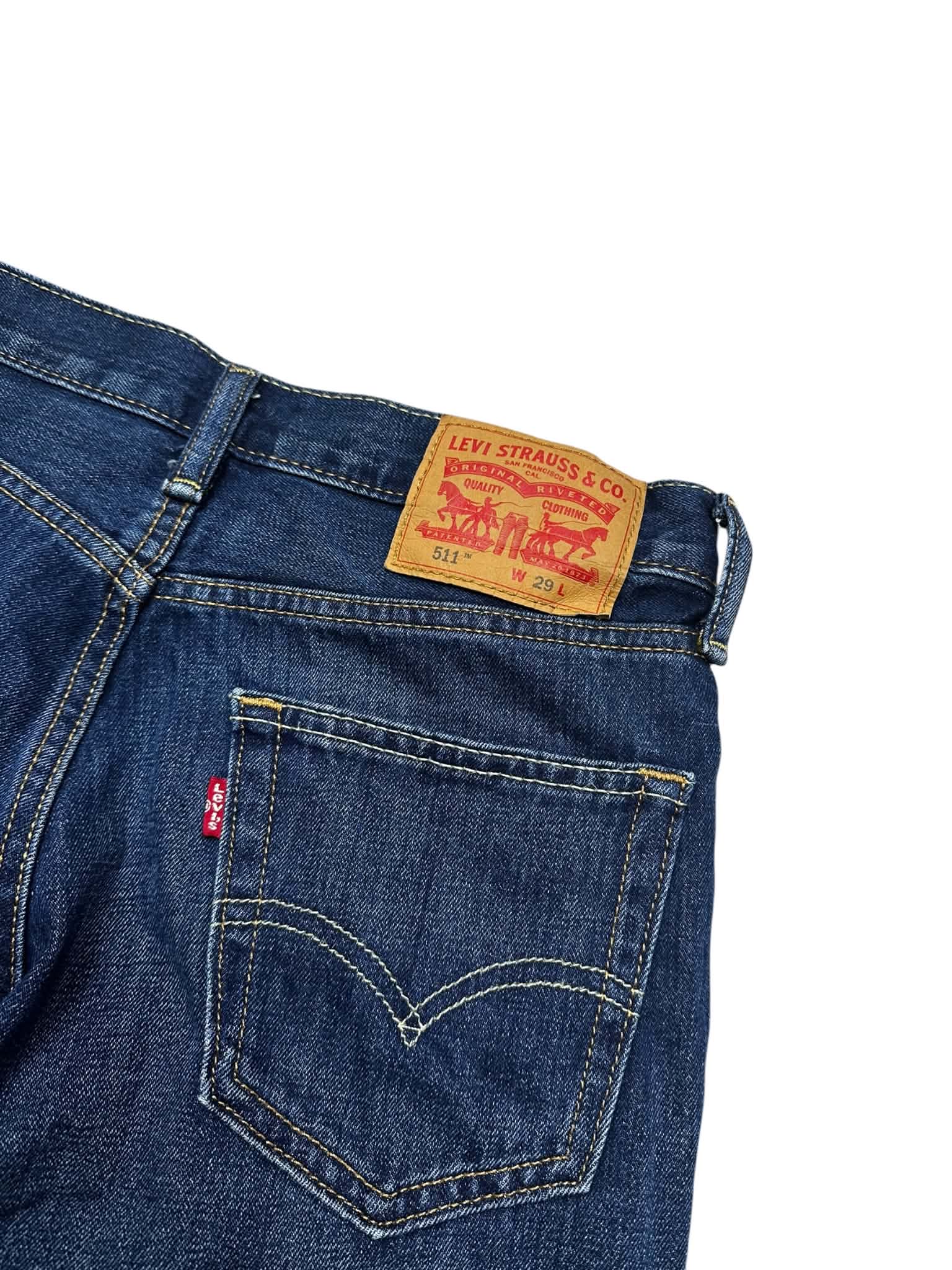 Levis Shorts (S)