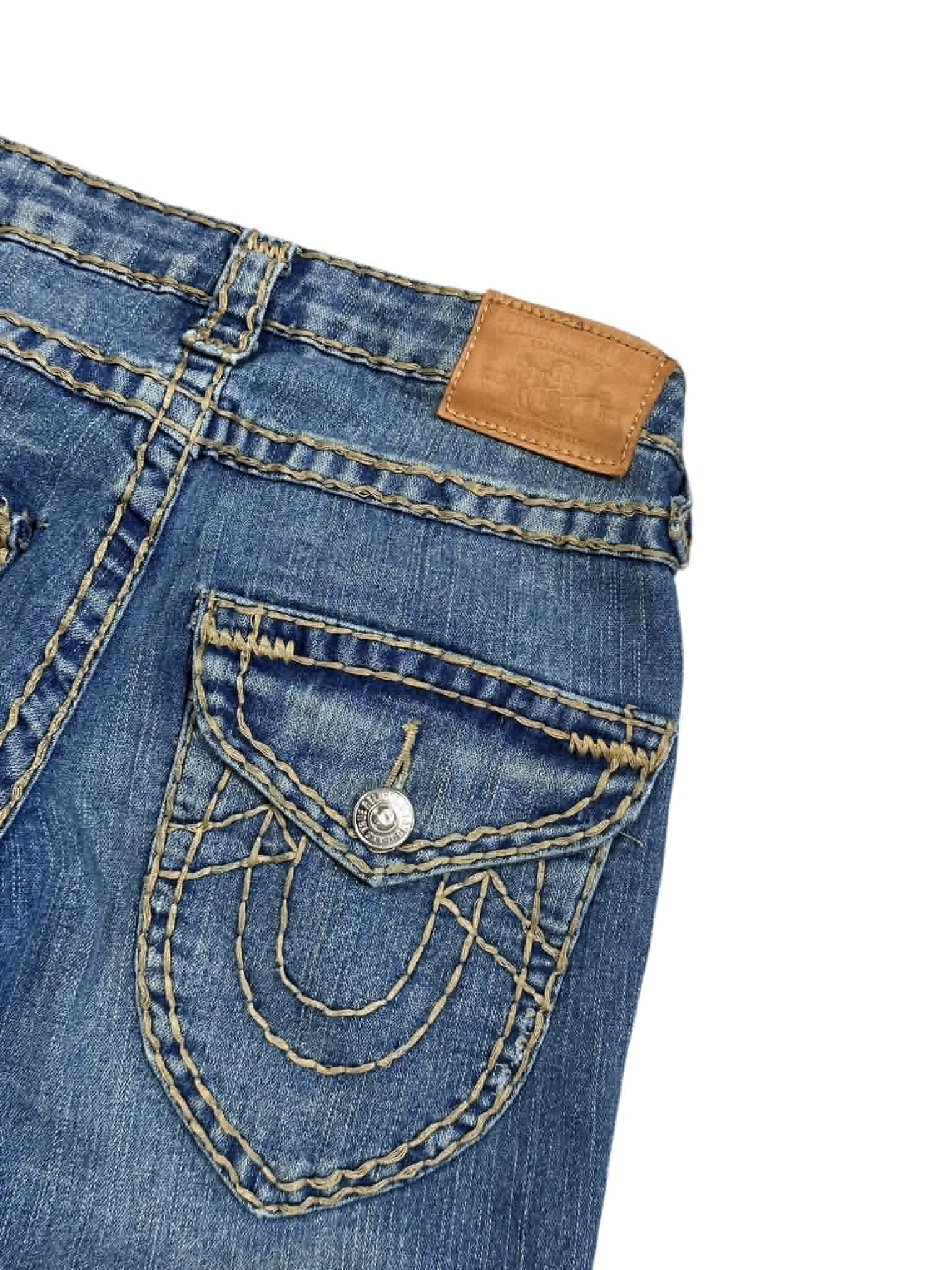 True Religion Jeans (XS)
