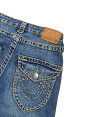True Religion Jeans (XS)