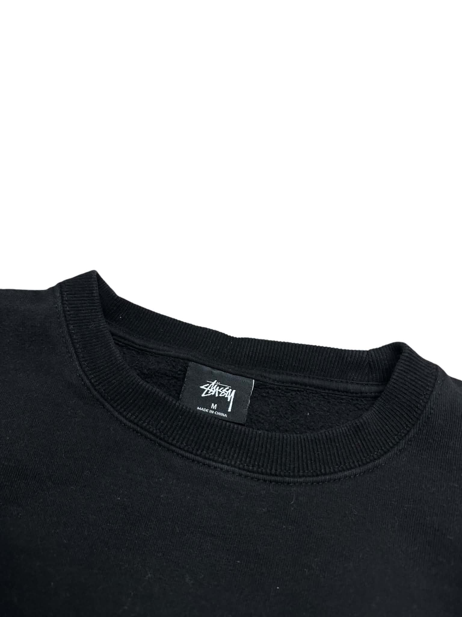 Stüssy Crewneck (M)