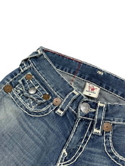 True Religon Flared Bootcut Jeans (S-M)