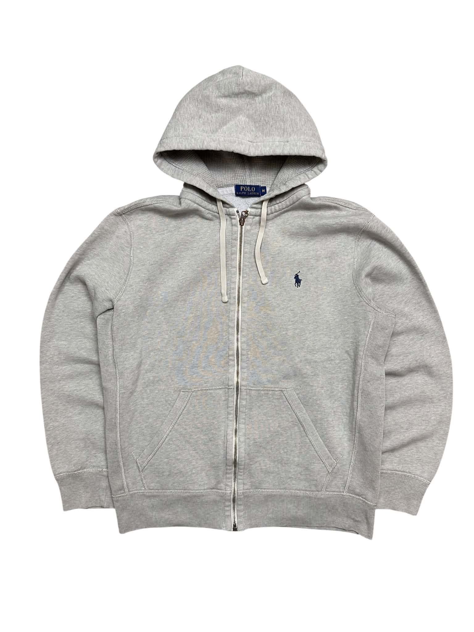 Polo Ralph Lauren Full Zip Up (M)