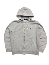 Polo Ralph Lauren Full Zip Up (M)