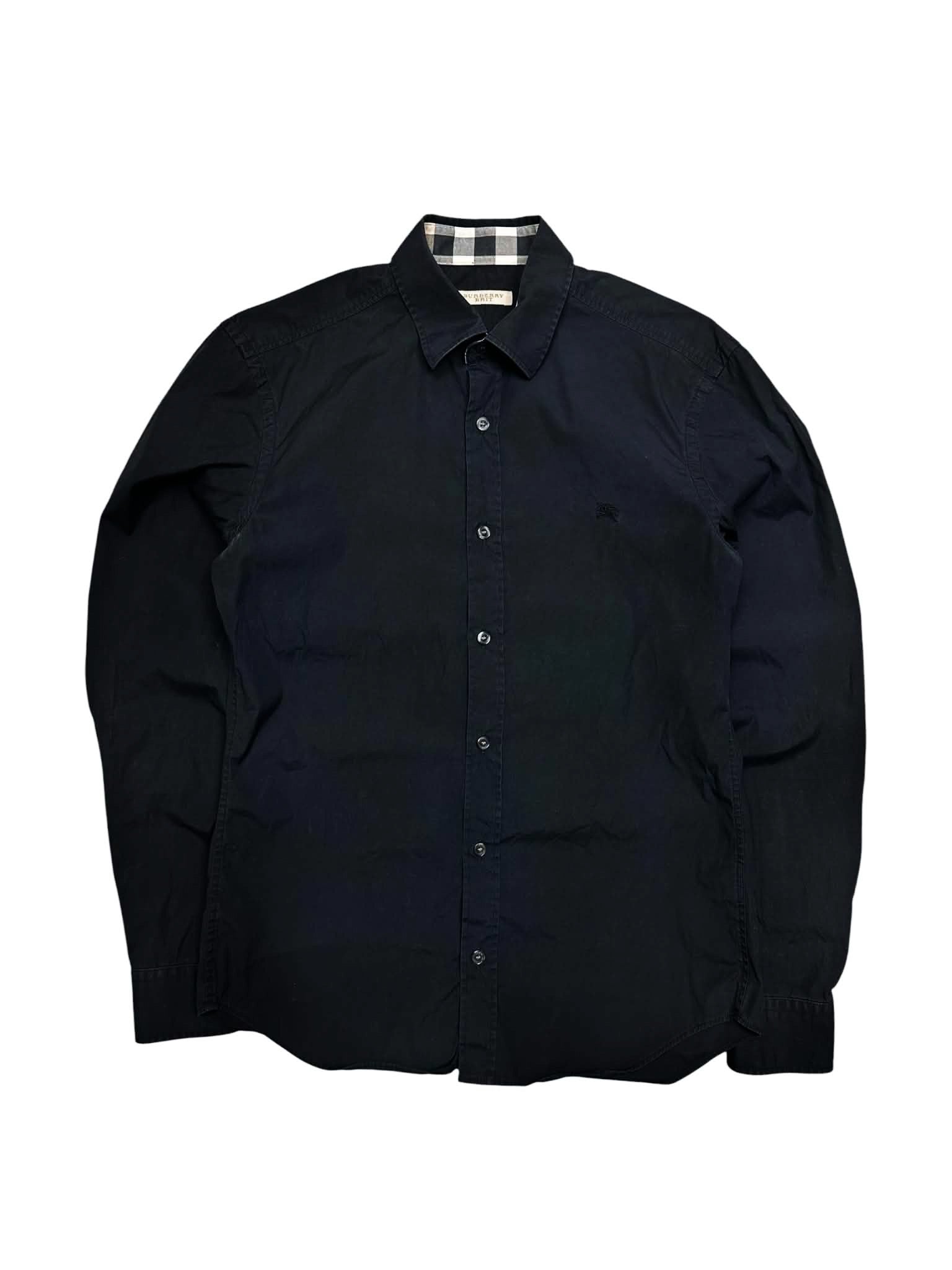 Burberry Old Money Shirt (S)